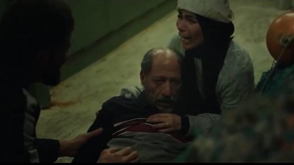 مسلسل تحت الوصاية