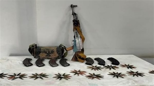 حملات أسيوط 