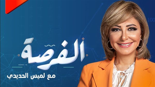 لميس الحديدي