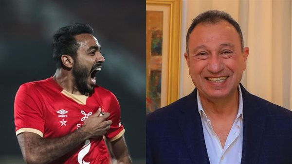 الخطيب وكهربا 