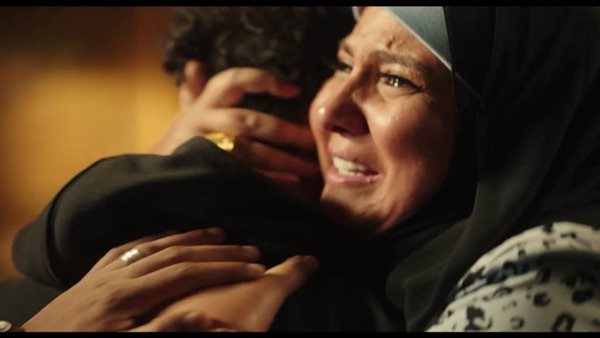 مسلسل جعفر العمدة