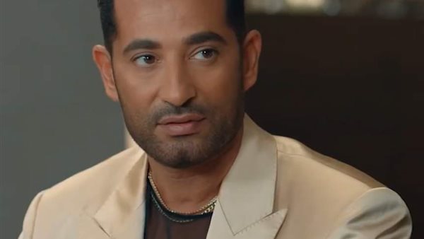 عمرو سعد _ أرشيفية