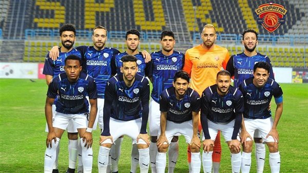 فريق سيراميكا كليوباترا