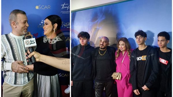 العرض الخاص لفيلم