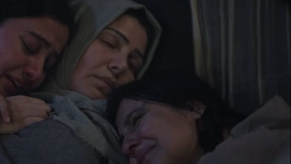 مسلسل رسالة الإمام