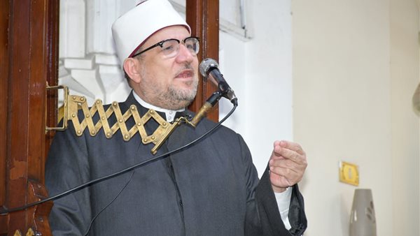الدكتور محمد مختار