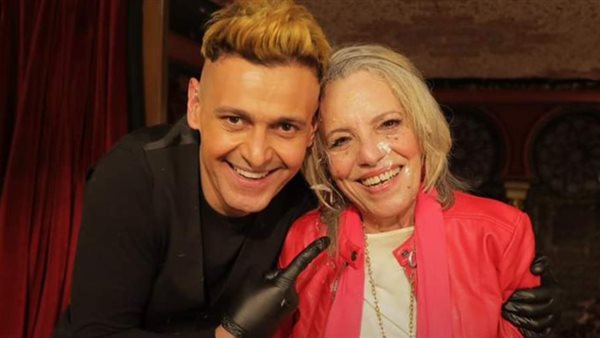 عارفة عبد الرسول