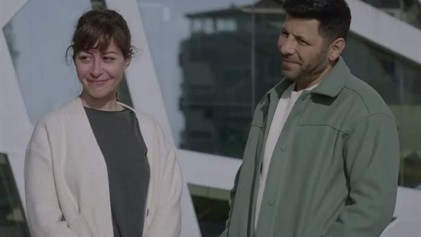 مسلسل تغيير جو _