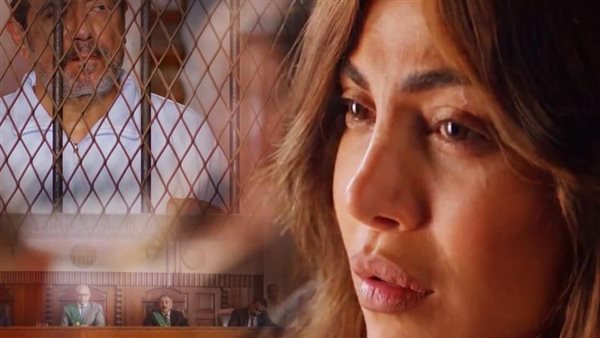 مسلسل جميلة _ أرشيفية