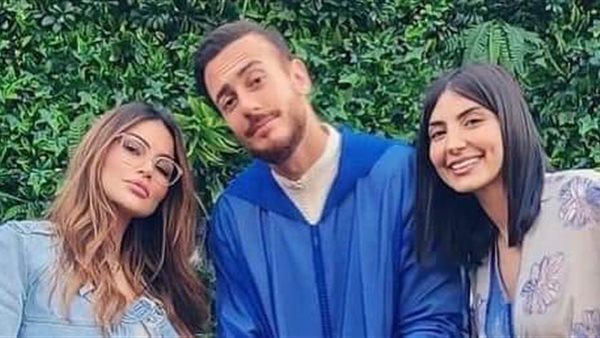 سعد لمجرد _ أرشيفية