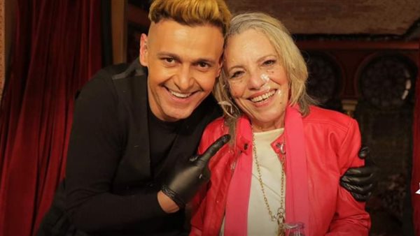 عارفة عبد الرسول