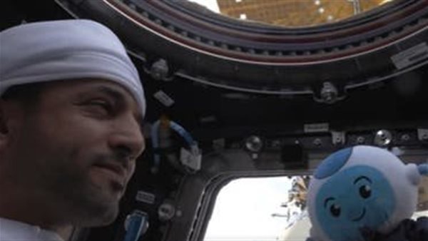 لقطة من الفيديو