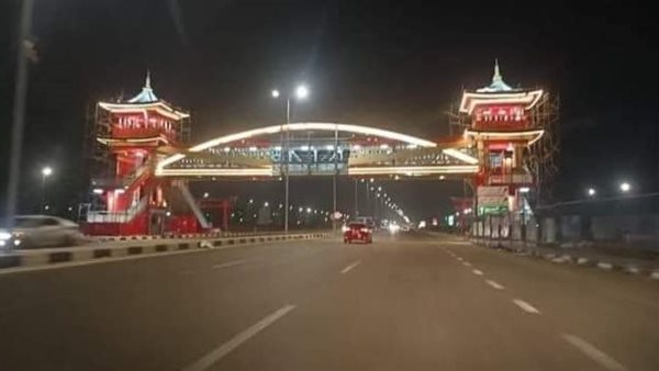 محور شينزو أبي