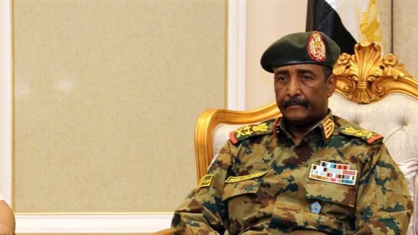 قائد الجيش عبد الفتاح