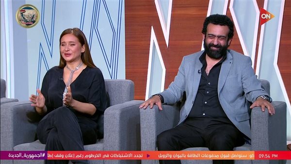 ماندو العدل ونيللي