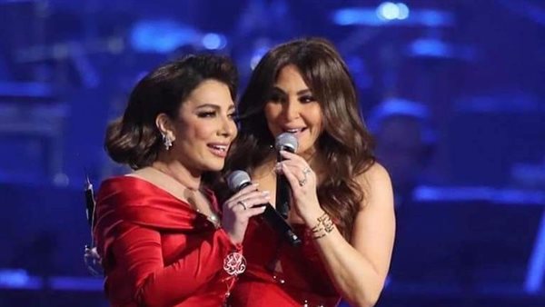 أصالة وإليسا