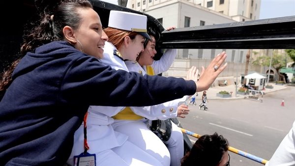 فعاليات وزارة الداخلية