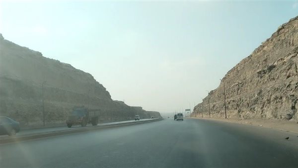 طريق الأوتوستراد