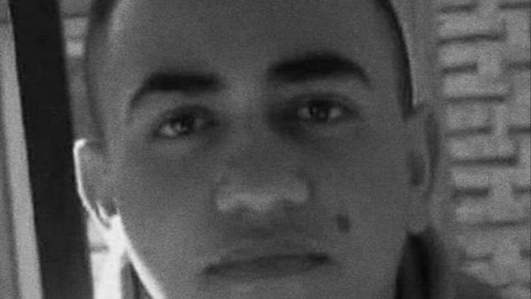 الطالب المصري صابر