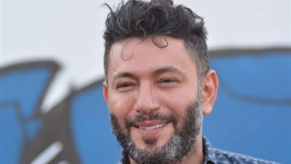 زياد برجي _ أرشيفية