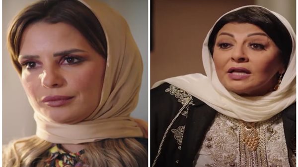 أبطال جعفر العمدة