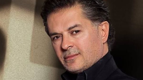 راغب علامة _ أرشيفية