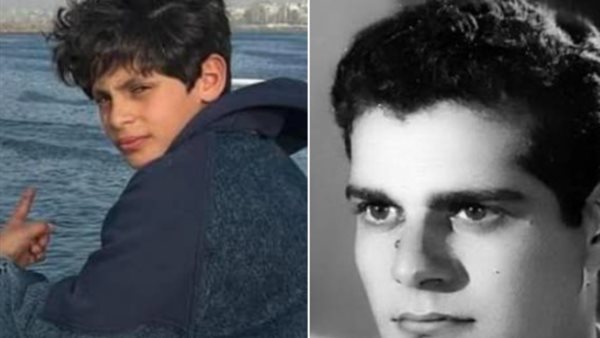 عمر شريف _ أرشيفية