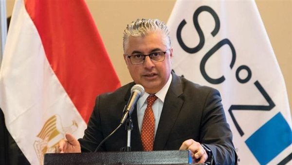 وليد جمال الدين رئيس