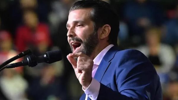 ترامب الأبن