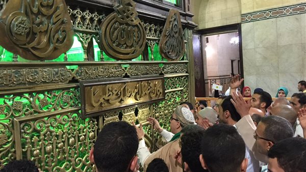 السيد البدوي