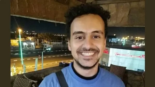 الطالب المصري محمود