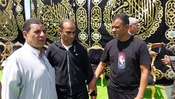 سيد عبد الحفيظ وسامي