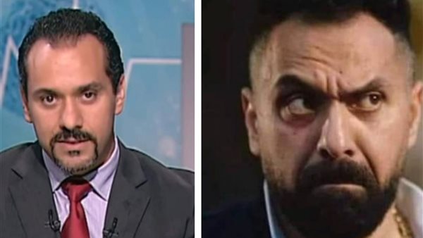 أحمد عبد الله _ أرشيفية