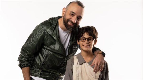 عمرو سلامة - عمر