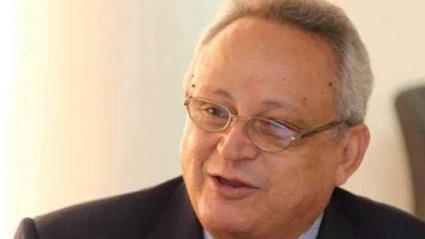 مدير مكتبة الإسكندرية