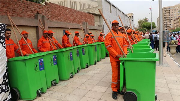 فضل إماطة الأذى عن