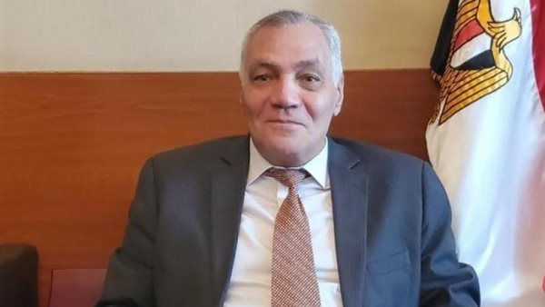 اللواء سيف الإسلام