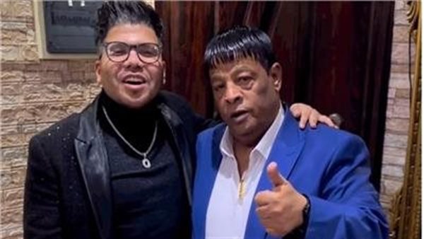 عمر كمال وعبد الباسط