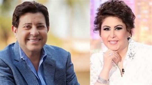 فجر السعيد وهاني