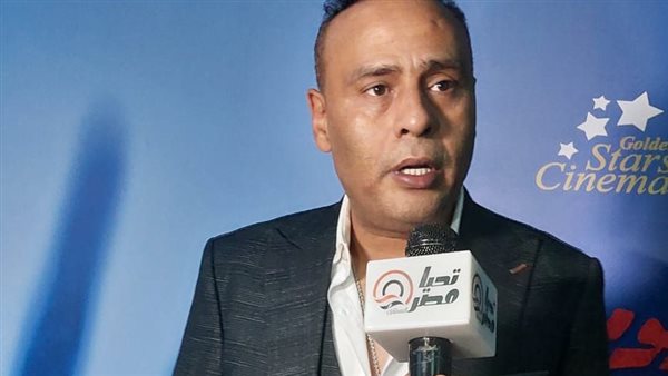 محمود عبد المغني