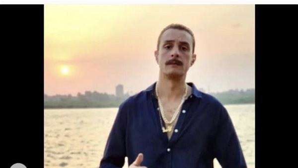 أحمد الفيشاوي