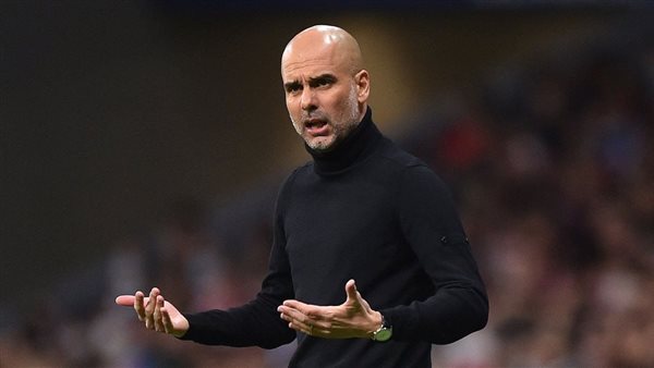 بيب جوارديولا 