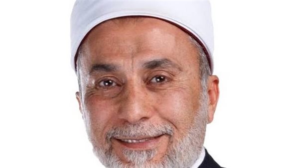 الدكتور يسري جبر