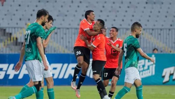 جانب من مباراة سابقة