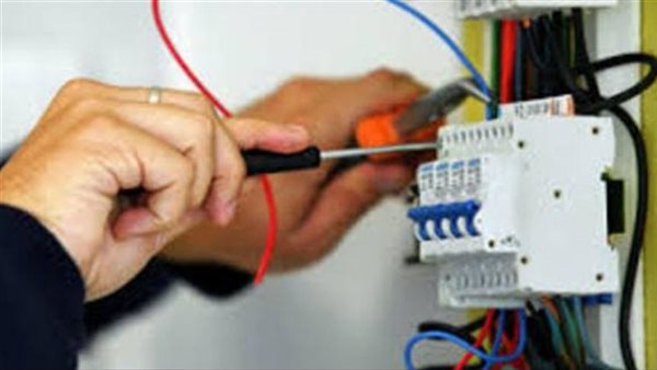 سرقة التيار الكهربائي
