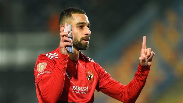 عمرو السولية 