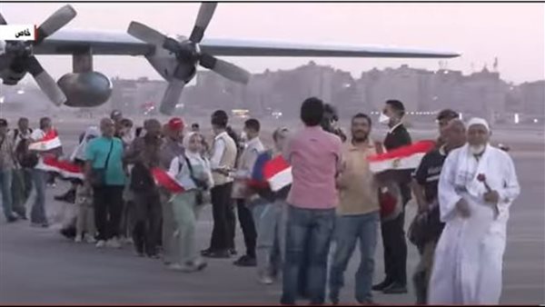 صورة من الفيديو