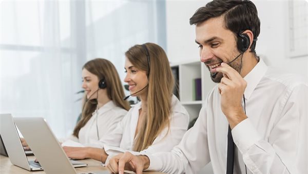 وظائف اتصالات 