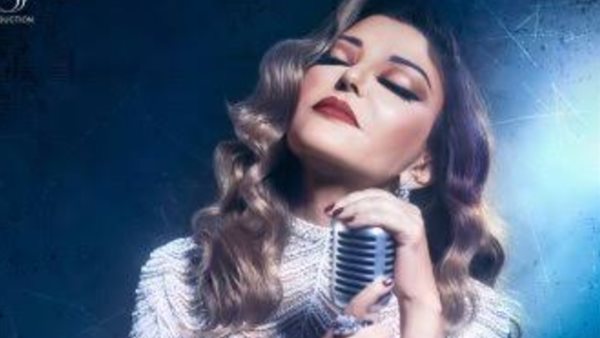 سميرة سعيد _ أرشيفية