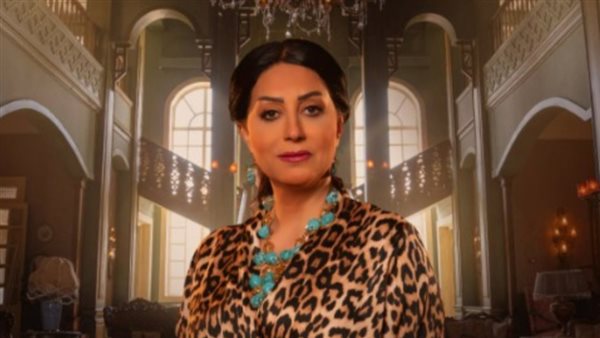 وفاء عامر _ أرشيفية